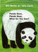 Panda Bear, Panda Bear, What Do You See? by Bill Martin