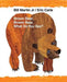 Brown Bear, Brown Bear, What Do You See?: 40th Anniversary Edition by Bill Martin