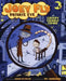 Creepy Crawly Crime by Aaron Reynolds