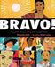 Bravo!: Poems about Amazing Hispanics by Margarita Engle