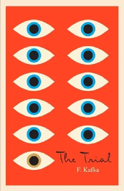 The Trial: A New Translation Based on the Restored Text by Franz Kafka