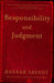 Responsibility and Judgment by Hannah Arendt