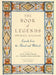 The Book of Legends/Sefer Ha-Aggadah: Legends from the Talmud and Midrash by Hayyim Nahman Bialik