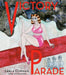 Victory Parade by Leela Corman