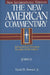 Joshua: An Exegetical and Theological Exposition of Holy Scripture by David M. Howard