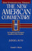 Judges, Ruth: An Exegetical and Theological Exposition of Holy Scripture by Daniel I. Block