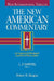 1, 2 Samuel: An Exegetical and Theological Exposition of Holy Scripture by Robert D. Bergen