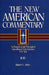 Job: An Exegetical and Theological Exposition of Holy Scripture by Robert Alden