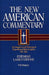 Jeremiah, Lamentations: An Exegetical and Theological Exposition of Holy Scripture by F. B. Huey