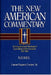 Ezekiel: An Exegetical and Theological Exposition of Holy Scripture Volume 17 by Lamar Eugene Cooper