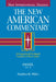 Daniel: An Exegetical and Theological Exposition of Holy Scripture Volume 18 by Stephen Miller