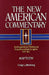Matthew: An Exegetical and Theological Exposition of Holy Scripture Volume 22 by Craig L. Blomberg