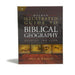 Holman Illustrated Guide to Biblical Geography: Reading the Land by Paul Wright