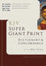 Super Giant Print Bible Dictionary and Concordance by George W. Knight