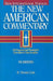 Numbers: An Exegetical and Theological Exposition of Holy Scripture Volume 3 by Dennis R. Cole