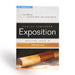 Exalting Jesus in Ephesians by Tony Merida
