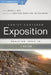 Exalting Jesus in 1 Peter by Daniel L. Akin