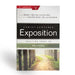 Exalting Jesus in Proverbs by Jonathan Akin