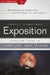 Exalting Jesus in Hosea, Joel, Amos, Obadiah by Allan Moseley