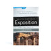 Exalting Jesus in 1 Corinthians by Daniel L. Akin