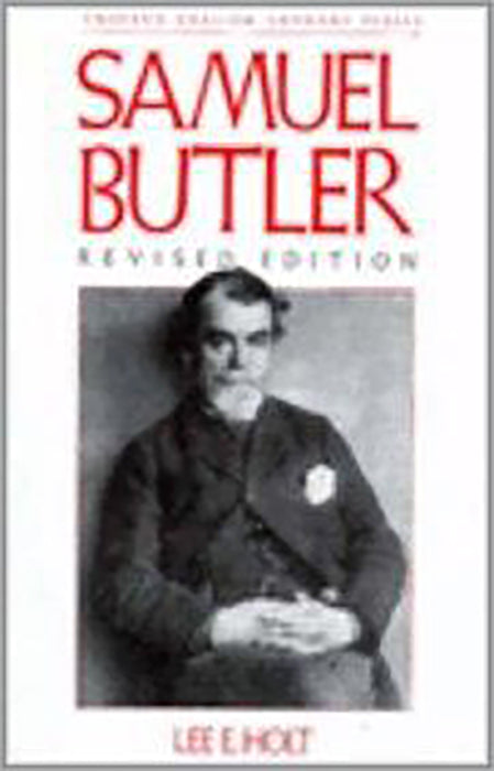 Samuel Butler