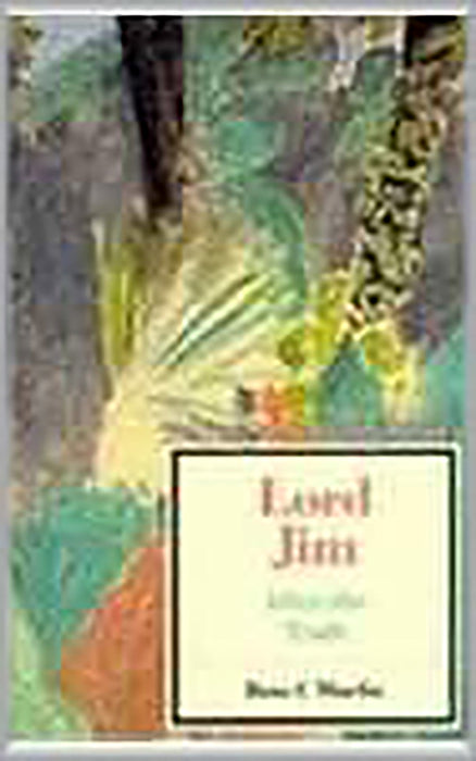 Lord Jim: After the Truth (Vol. 88)