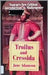 Troilus And Cressida: Twayne's New Critical Introductions to Shakespeare by Jane Adamson