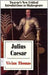 Julius Caesar: Twayne's New Critical Introductions to Shakespeare (Vol. 13) by Vivian Thomas