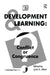 Development Learning: Conflict or Congruence? by Lynn S. Liben