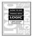 How To Do Things With Logic by C. Grant Luckhardt