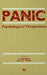 Panic: Psychological Perspectives by S. Rachman