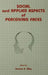 Social and Applied Aspects of Perceiving Faces by Thomas R. Alley
