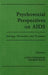 Psychosocial Perspectives on Aids: Etiology, Prevention and Treatment by Lydia Temoshok