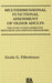 Multidimensional Functional Assessment of Older Adults: The Duke Older Americans Resources and Services Procedures by Gerda G. Fillenbaum