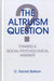 The Altruism Question: Toward a Social-Psychological Answer by C. Daniel Batson