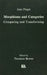 Morphisms and Categories: Comparing and Transforming by Jean Piaget