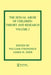 The Sexual Abuse of Children: Theory and Research by William T.O'Donohue