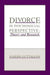 Divorce in Psychosocial Perspective: Theory and Research by Joseph Guttmann