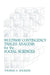 Multiway Contingency Tables Analysis for the Social Sciences by Thomas D. Wickens