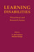 Learning Disabilities: Theoretical and Research Issues by H. Lee Swanson