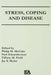 Stress, Coping, and Disease by Mccabe, Philip