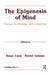 The Epigenesis of Mind: Essays on Biology and Cognition by Susan Carey
