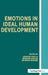 Emotions in Ideal Human Development by Leonard Cirillo, Barnard Kaplan, Seymour Wapner