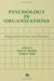 Psychology in Organizations: integrating Science and Practice by Kevin R. Murphy