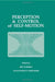 Perception and Control of Self-motion by Rik Warren