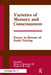 Varieties Of Memory And Consciousness: Essays In Honour Of Endel Tulving by Henry L. Roediger Iii