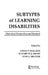 Subtypes of Learning Disabilities: Theoretical Perspectives and Research by Lynne V. Feagans