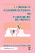 Language Comprehension As Structure Building by Morton Ann Gernsbacher