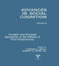 Content and Process Specificity in the Effects of Prior Experiences: Advances in Social Cognition by Thomas K. Srull