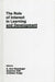 The Role of Interest in Learning and Development by K. Ann Renninger, Suzanne Hidi, Andreas Krapp
